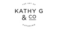 Kathy G and Co coupons